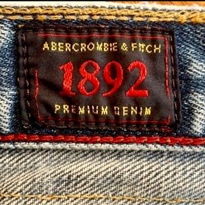 Abercrombie & Fitch Jeans